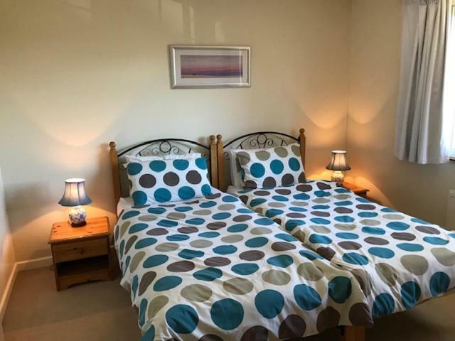 Barnfield Bed And Breakfast Downton  Екстер'єр фото